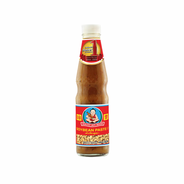HEALTHY BOY Sojabohnenpaste A (เต้าเจี้ยวสูตร 1 เด็กสมบูรณ์) 350g - Ohayo Asia Shop