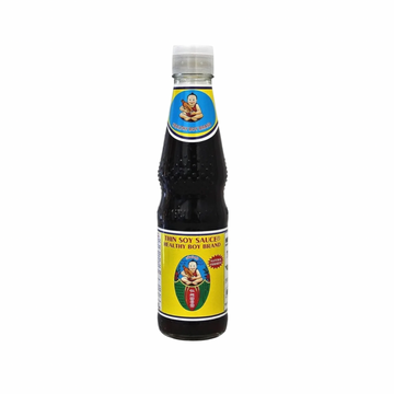 HEALTHY BOY Helle Sojasauce Formel 1 (ซีอิ๊วขาวสูตร 1 เด็กสมบูรณ์) 300ml - Ohayo Asia Shop