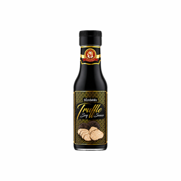 HEALTHY BOY Trüffel-Sojasauce (ซีอิ๊วขาวกลิ่นเห็ดทรัฟเฟิล เด็กสมบูรณ์) 215g - Ohayo Asia Shop