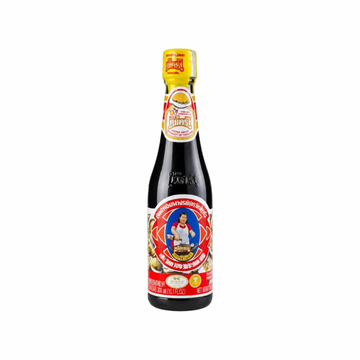 MAEKRUA Austernsauce (ซอสหอยนางรม แม่ครัว) 300ml - Ohayo Asia Shop