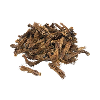 TNS Getrocknete rote Baumwollblüten (ดอกงิ้วแห้ง) 200g