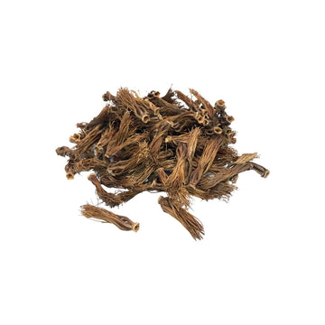 TNS Getrocknete rote Baumwollblüten (ดอกงิ้วแห้ง) 200g - Ohayo Asia Shop