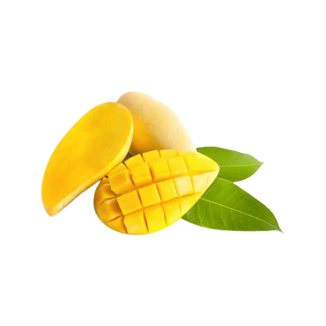 Reife Nam Dok Mai Mango (มะม่วงน้ำดอกไม้สุก) 1000g