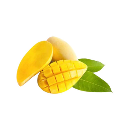 Reife Nam Dok Mai Mango (มะม่วงน้ำดอกไม้สุก) 1000g