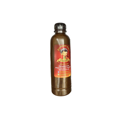 YAY PLOEN Fermentierte Fischsauce (น้ำปลาร้า ยายเพลิน) 350ml