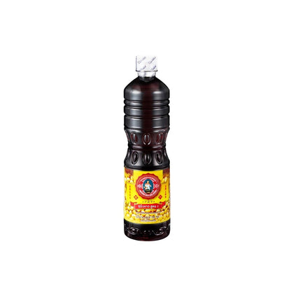 MAEKRUA Helle Sojasauce Formel 1 (ซีอิ๊วขาวสูตร 1 แม่ครัว) 700ml