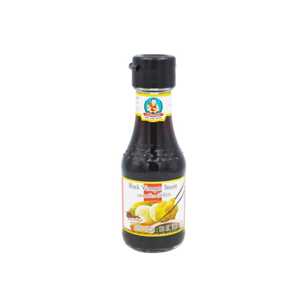 HEALTHY BOY Thai-Essigsauce (จิ๊กโฉ่ว เด็กสมบูรณ์)