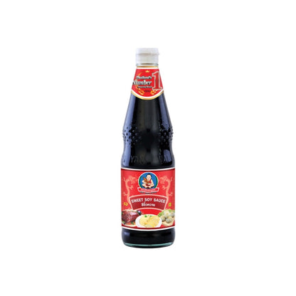 HEALTHY BOY Süße Sojasauce (ซีอิ๊วหวาน เด็กสมบูรณ์) 700ml