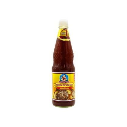 HEALTHY BOY Vegetarische Sauce mit Pilzgeschmack (ซอสเห็ดหอม เด็กสมบูรณ์) 700ml