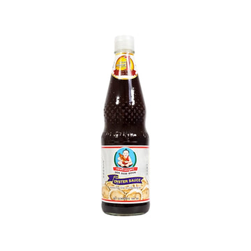 HEALTHY BOY Austernsauce (ซอสหอยนางรม เด็กสมบูรณ์) 700ml - Ohayo Asia Shop