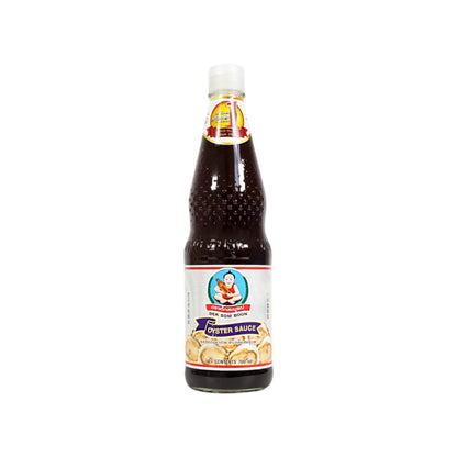 HEALTHY BOY Austernsauce (ซอสหอยนางรม เด็กสมบูรณ์) 700ml