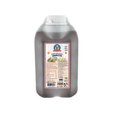 HEALTHY BOY Süße Sauce (ซอสหวาน เด็กสมบูรณ์) - Ohayo Asia Shop