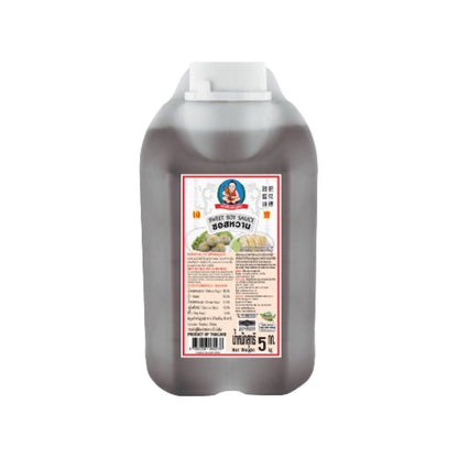 HEALTHY BOY Süße Sauce (ซอสหวาน เด็กสมบูรณ์)