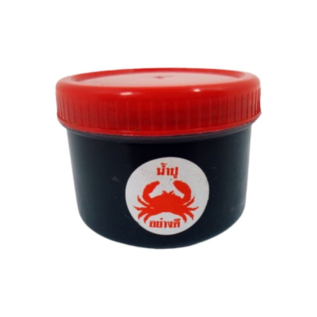 MAENOI Fermentierte Krabbenpaste (น้ำปู แม่น้อย) 80ml