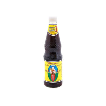 HEALTHY BOY Helle Sojasauce Formel 1 (ซีอิ๊วขาวสูตร 1 เด็กสมบูรณ์) 700ml - Ohayo Asia Shop