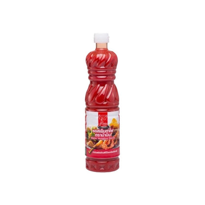 FLYING HORSE Yen Ta Fo Sauce (ซอสเย็นตาโฟ ม้าบิน) 790ml