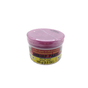 PANTAINORASINGH Garnelenpaste (กะปิ พันท้ายนรสิงห์) 100g - Ohayo Asia Shop