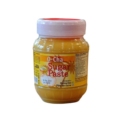 O-CHA Palmzucker (น้ำตาลปี๊บ โอชา) 1000g