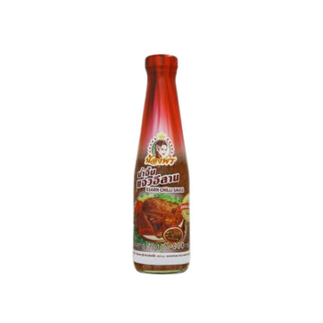NONGPORN Dipping Sauce (น้ำจิ้ม น้องพร) 300ml - Ohayo Asia Shop