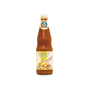 HEALTHY BOY Sukiyaki Sauce (น้ำจิ้มสุกี้ยากี้ เด็กสมบูรณ์) 700ml - Ohayo Asia Shop
