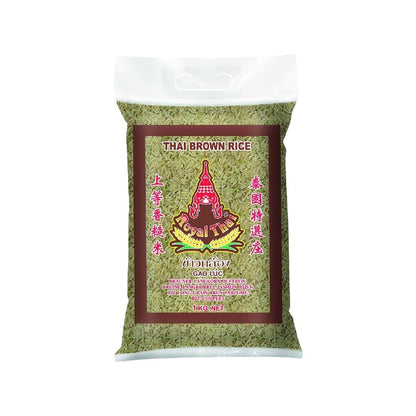 ROYAL THAI Brauner Reis  (ข้าวกล้อง รอยัลไทย) 1000g