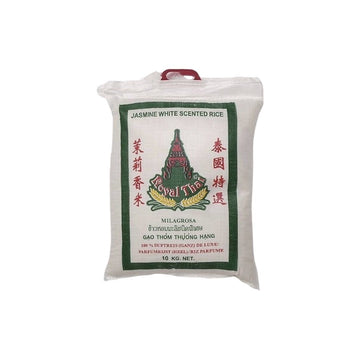 ROYAL THAI Jasminreis (ข้าวหอมมะลิ รอยัลไทย) - Ohayo Asia Shop