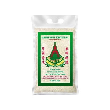 ROYAL THAI Jasminreis (ข้าวหอมมะลิ รอยัลไทย) - Ohayo Asia Shop