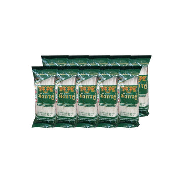 DOUBLE DRAGON Glasnudeln (วุ้นเส้น มังกรคู่) 10x40g - Ohayo Asia Shop