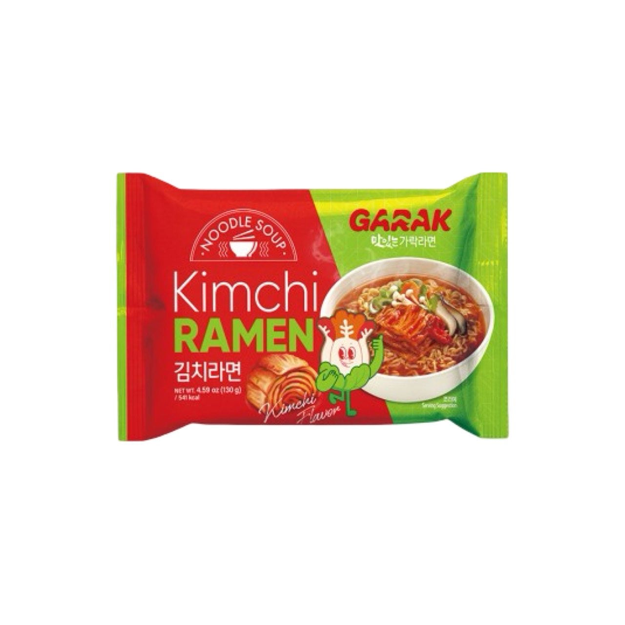 GARAK Ramen (ราเมง การัก) 130g