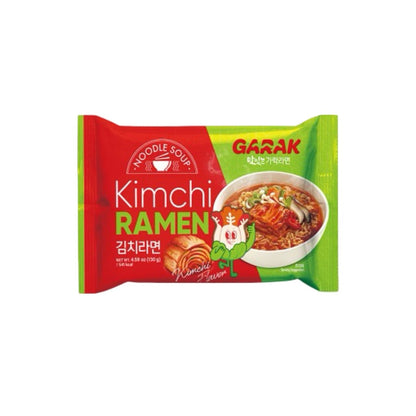 GARAK Ramen (ราเมง การัก) 130g