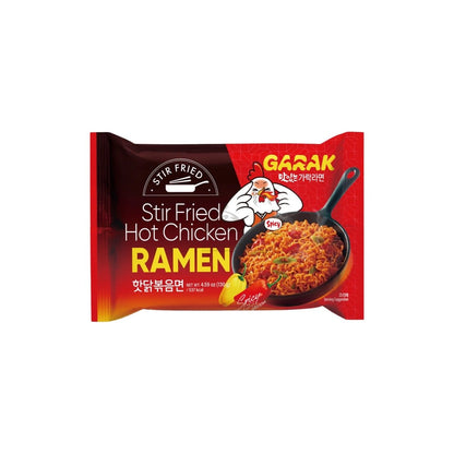 GARAK Ramen (ราเมง การัก) 130g