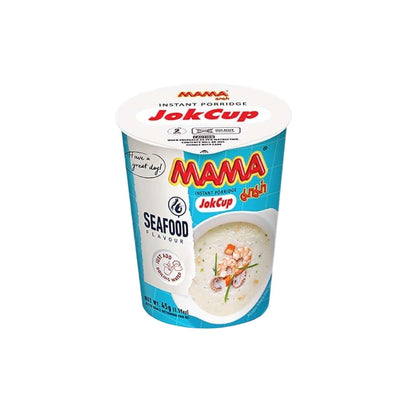 MAMA Instant-Reisporridge-Cup (โจ๊กคัพ มาม่า) 45g