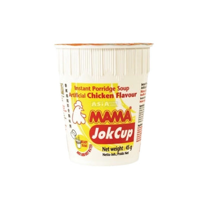 MAMA Instant-Reisporridge-Cup (โจ๊กคัพ มาม่า) 45g