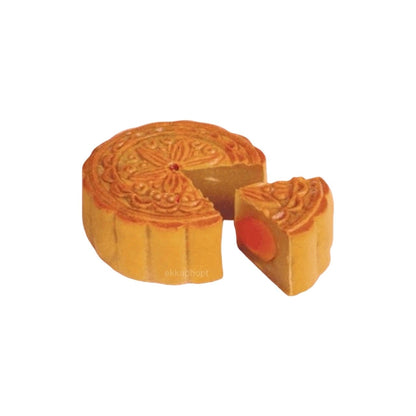 S&P Mondkuchen mit Füllung (ขนมไหว้พระจันทร์สอดไส้ เอสแอนด์พี) 210g