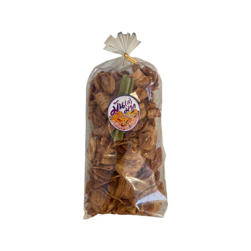 APASARA Obstchips (ผลไม้ทอดกรอบ อภัสรา) 150g - Ohayo Asia Shop