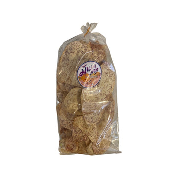 APASARA Obstchips (ผลไม้ทอดกรอบ อภัสรา) 150g - Ohayo Asia Shop