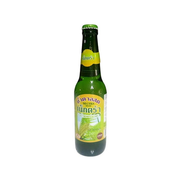 NECTRA Kokosnektar-Getränk (น้ำตาลสด เน็กตร้า) 320ml - Ohayo Asia Shop
