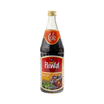 COFE Eistee (inkl. Pfand €0,25) (ชาดำเย็น โคฟี่) 720ml