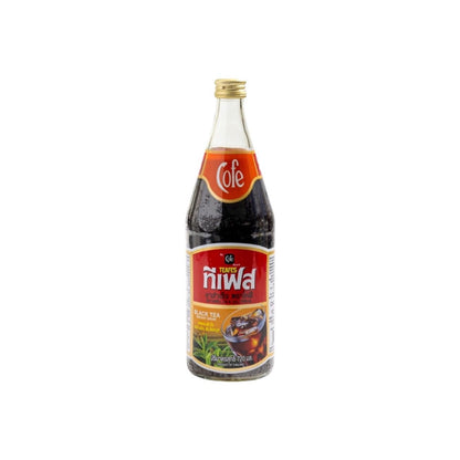 COFE Eistee (inkl. Pfand €0,25) (ชาดำเย็น โคฟี่) 720ml - Ohayo Asia Shop