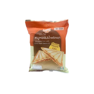 EZY TASTE Gefülltes Sandwich (แซนวิชสอดไส้ อีซี่เทส) 85g