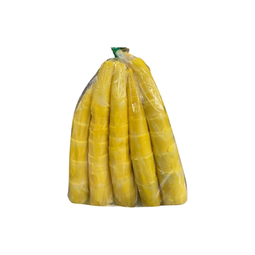 Eingelegte Bambussprossen (หน่อไม้ปี๊บ) 1000g