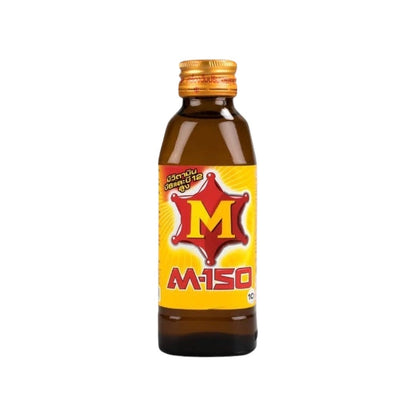 M-150 Energy Drink (inkl. Pfand €0,25) (เครื่องดื่มชูกำลัง เอ็ม-150) 150ml