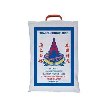 ROYAL THAI Klebreis (ข้าวเหนียว รอยัลไทย)