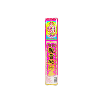 NF Traditionelle Räucherstäbchen 8,8 Zoll (ธูปไหว้พระ เอ็นเอฟ) 500g - Ohayo Asia Shop