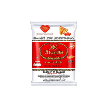 CHATRAMUE Thailändische Teemischung Rot 400g