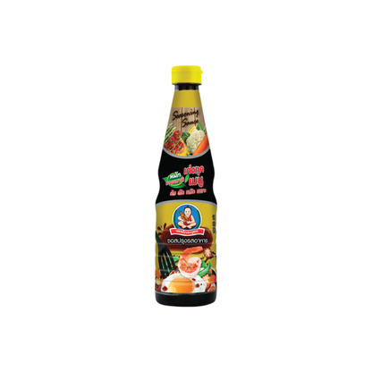 HEALTHY BOY Würzsauce (ซอสปรุงรสอาหาร เด็กสมบูรณ์) 700ml