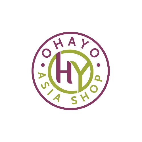 Ohayo Asia Shop