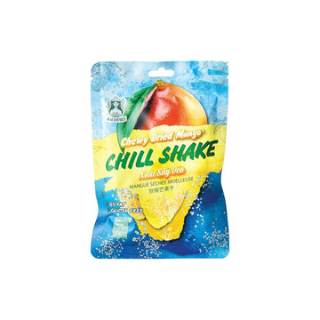 BACOVIET Mango getrocknet (มะม่วงอบแห้ง บาโคเวียด) 100g - Ohayo Asia Shop