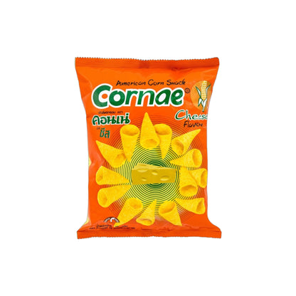 CORNAE Maissnack Käse 48g Beutel