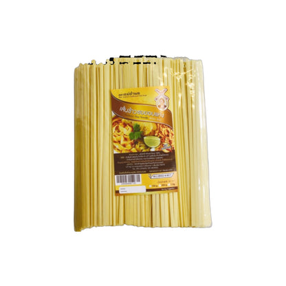 MAE AMPORN Khao-Soi-Nudeln 350g Packung